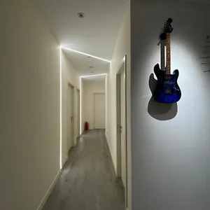 Melodi Appartamento Durrës