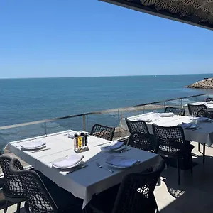 Sea View Appartamento Durrës